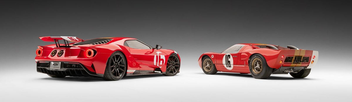2022 Ford GT 0144-2111