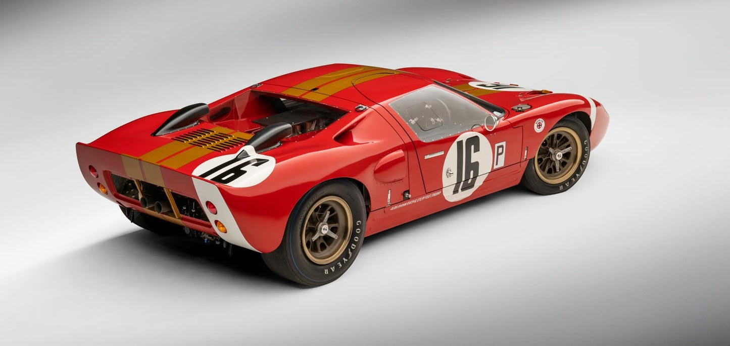 2022 Ford GT 0144-2115