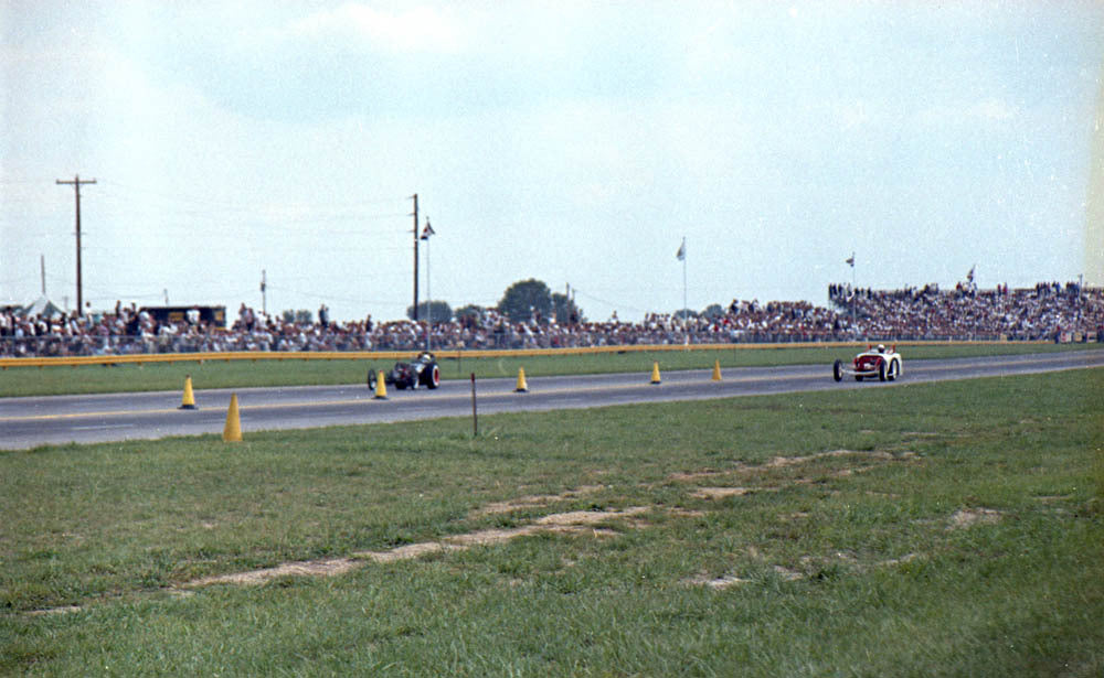 1963 Apr Indy altered racers CN2093-15 0144-2153