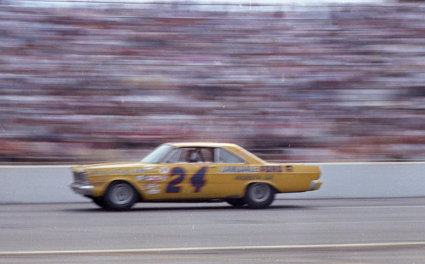 1965 Aprl Atlanta 1965 Ford CN3855-2 0144-2195