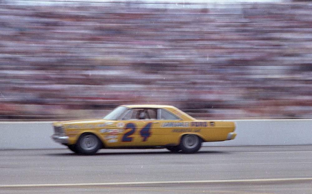 1965 Aprl Atlanta 1965 Ford CN3855-2 0144-2195