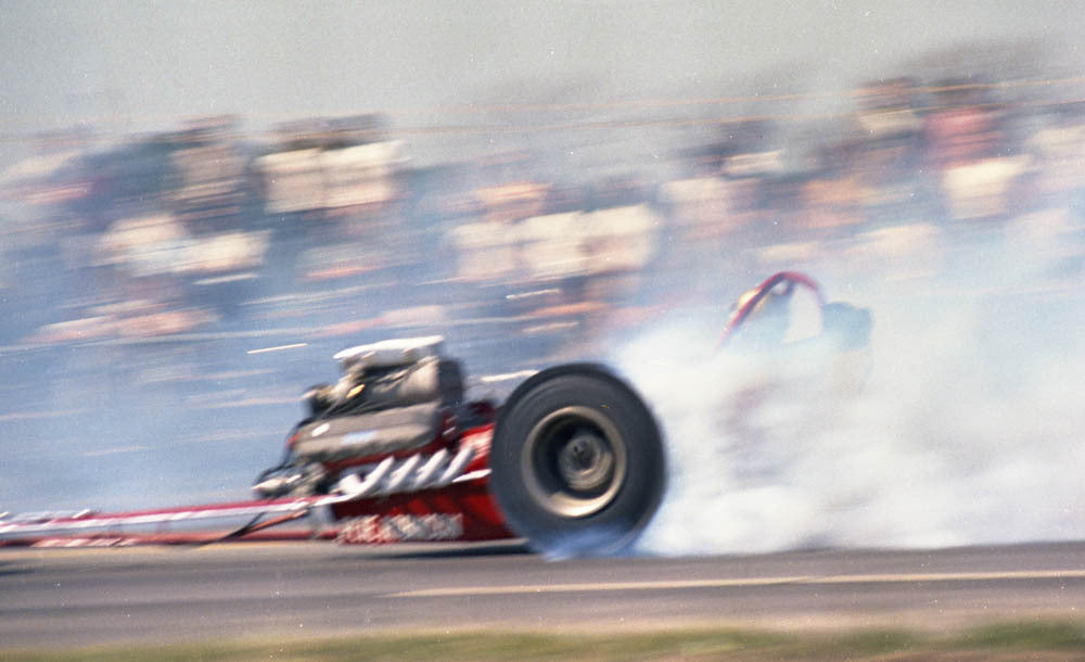 1965 Aug Motor City AA-FD P Robinson CN4088-36 0144-2205