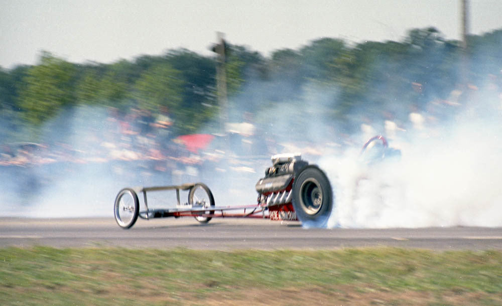 1965 Aug Motor City AA-FD P Robinson CN4088-37 0144-2206