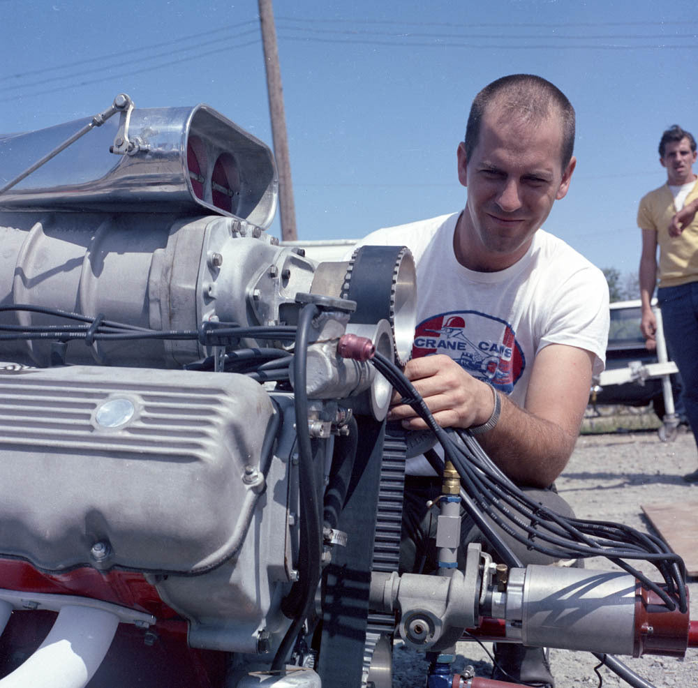 1965 Aug Motor City Ford AA-FD P Robinson CN4088-5 0144-2211
