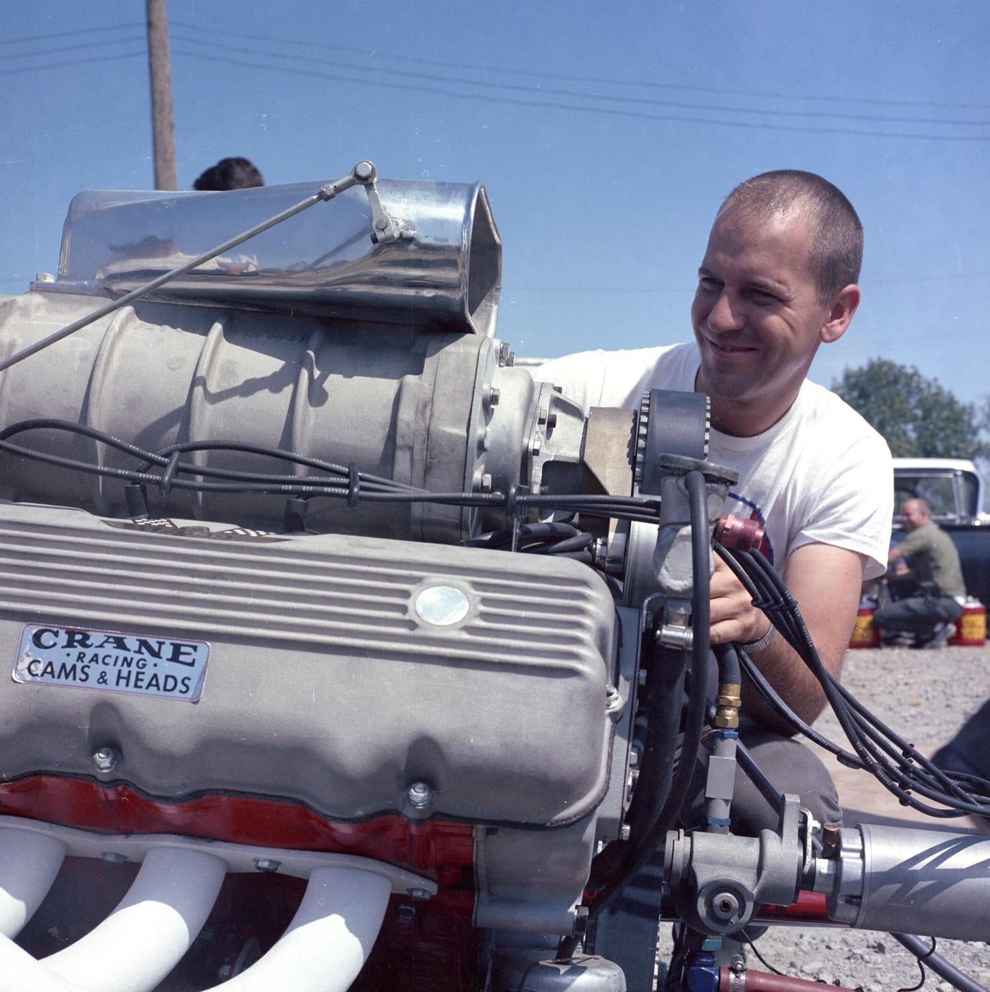 1965 Aug Motor City Ford AA-FD P Robinson CN4088-31 0144-2216