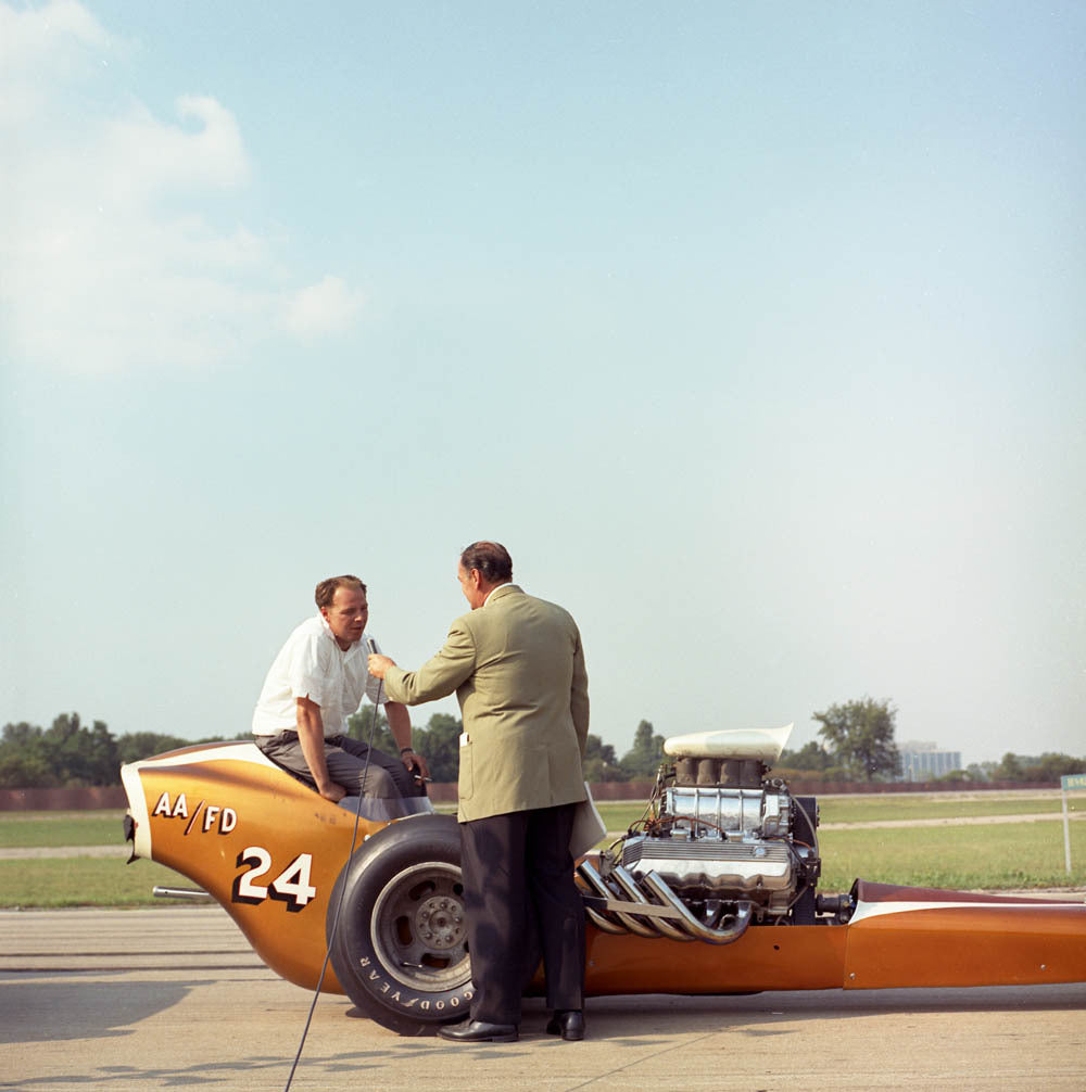 1965 Ford AA-FD C Kalitta CN4088-11 0144-2234