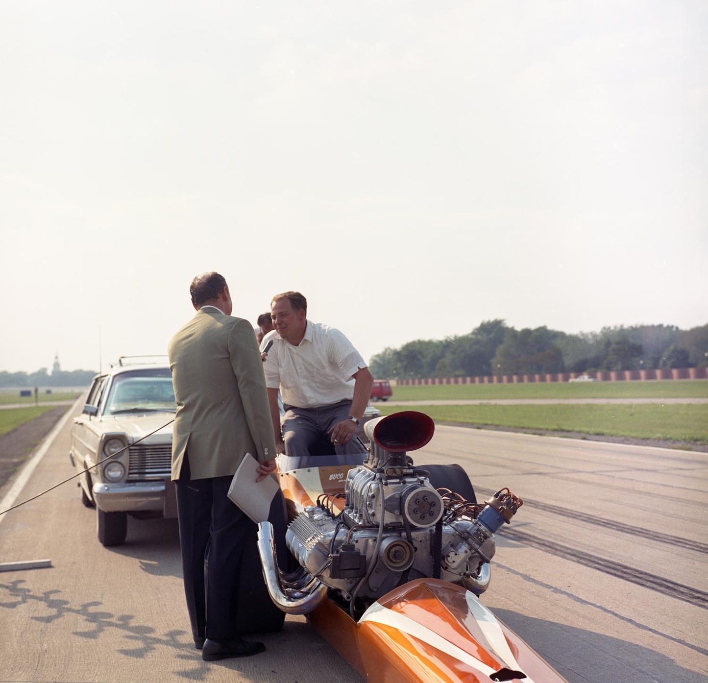 1965 Ford AA-FD C Kalitta CN4088-12 0144-2235