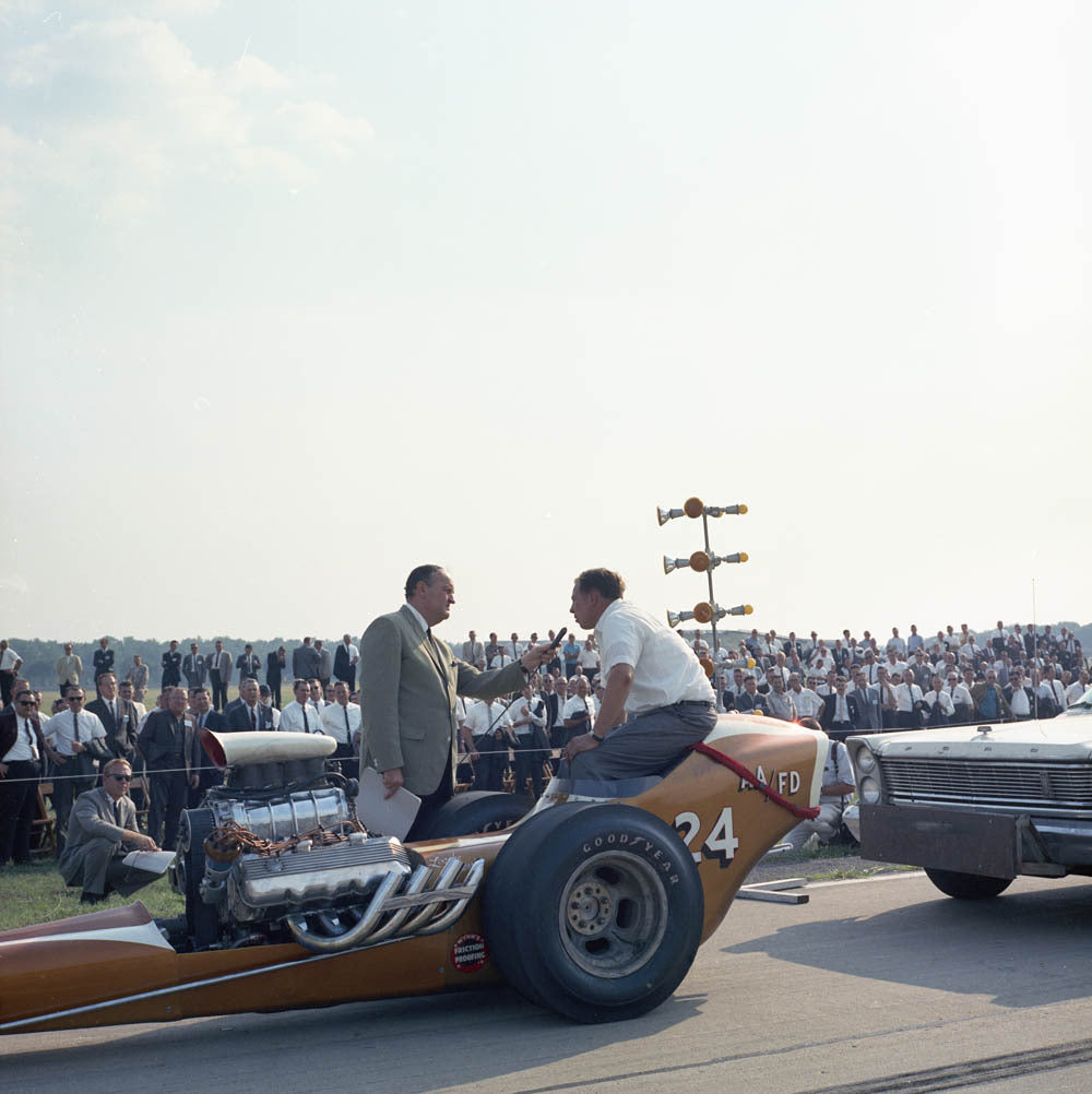 1965 Ford AA-FD C Kalitta CN4088-26 0144-2238