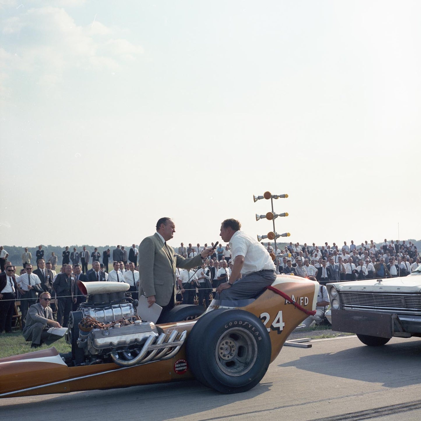 1965 Ford AA-FD C Kalitta CN4088-26 0144-2238