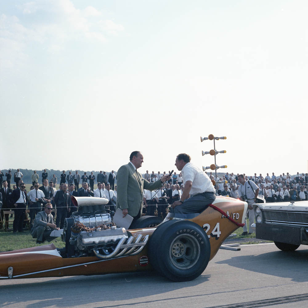1965 Ford AA-FD C Kalitta CN4088-27 0144-2239