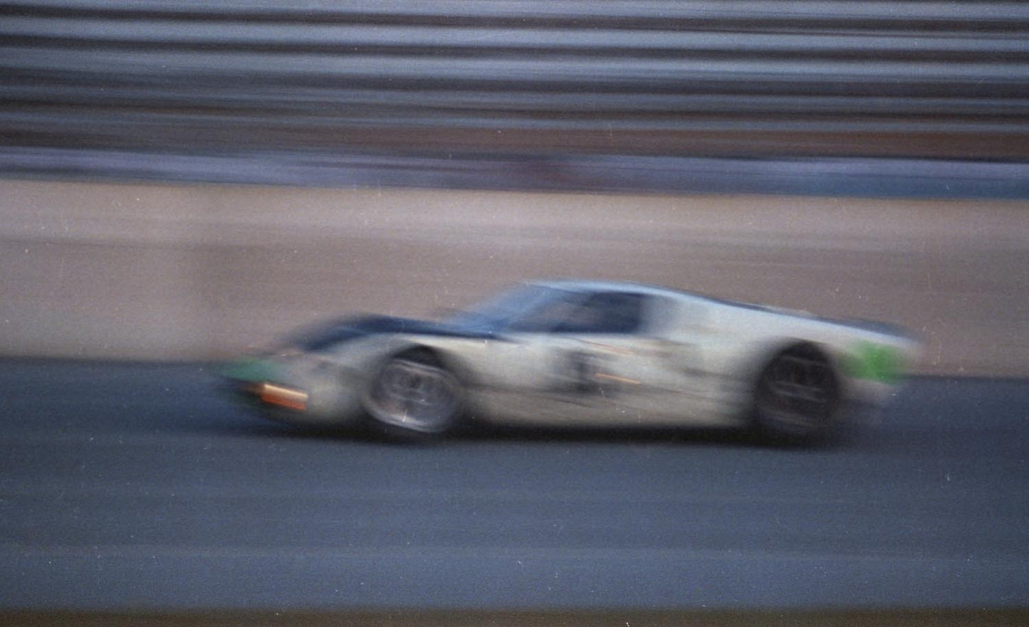 1966 Feb Daytona 1966 Ford GT Mk II Donohue-Hansgen CN4300-63 0144-2412