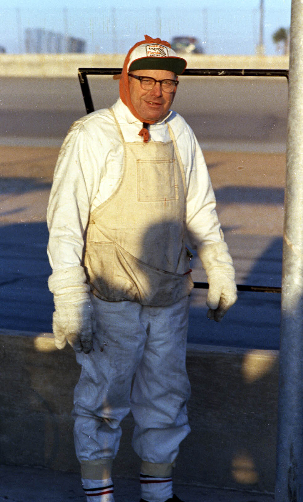 1966 Feb Daytona unknown CN4300-1 0144-2440