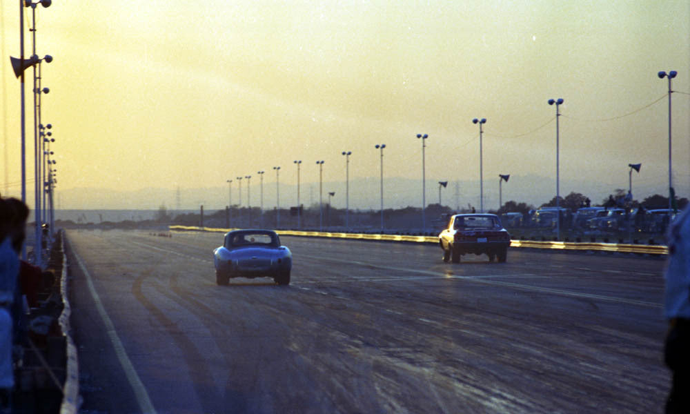 1966 Feb Pomona 1966 Cobra CN4320-55 0144-2473