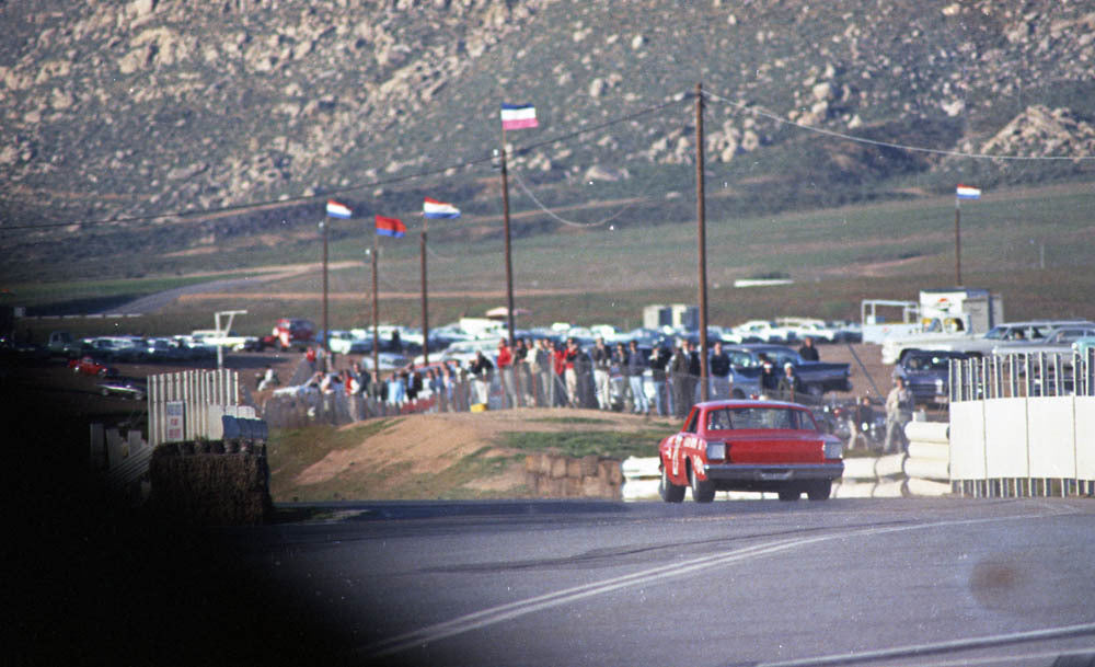 1966 Jan Riverside 1966 Ford CN4284-16 0144-2695