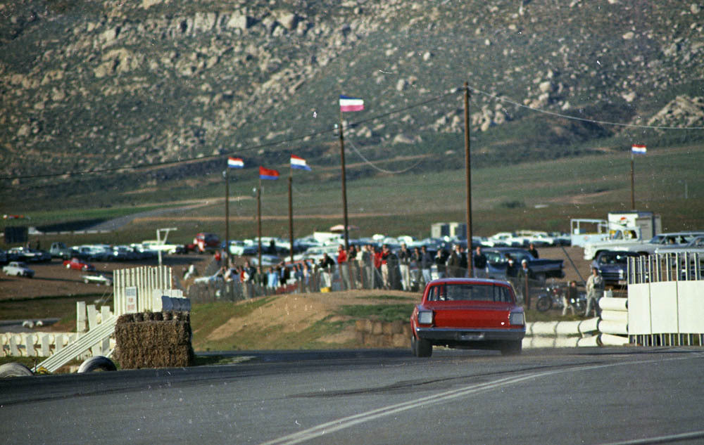 1966 Jan Riverside 1966 Ford CN4284-17 0144-2696