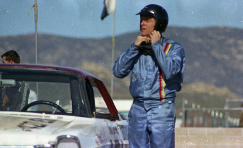 1966 Jan Riverside Dan Gurney CN4284-23 0144-2699