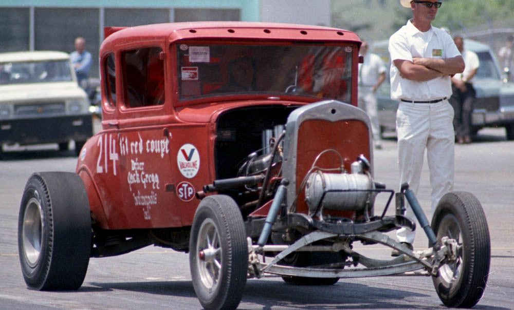 1966 Jun Bristol Model A coupe CN4454-57 0144-2728