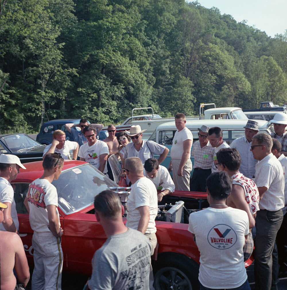 1966 Jun Bristol Mustang F-C CN4454-30 0144-2729