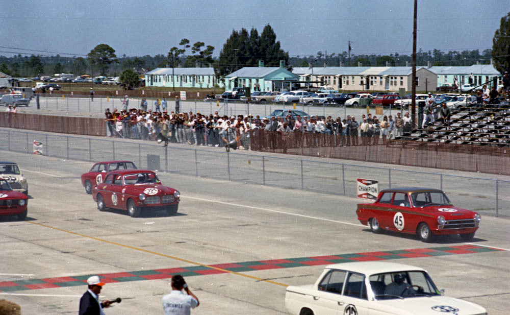 1966 Mar Sebring CN4363-161 0144-2813