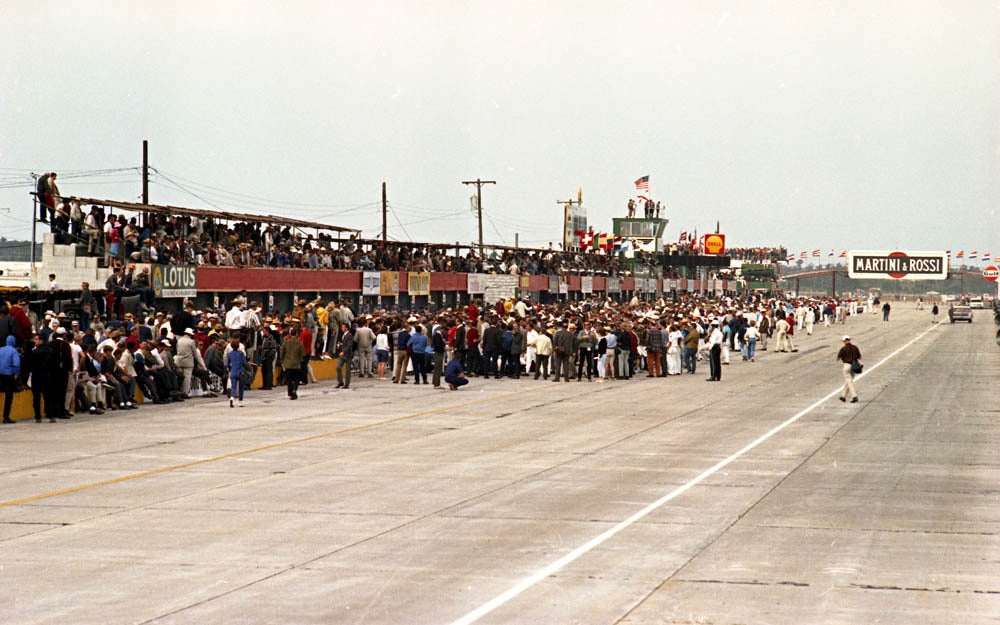 1966 Mar Sebring CN4363-200 0144-2814