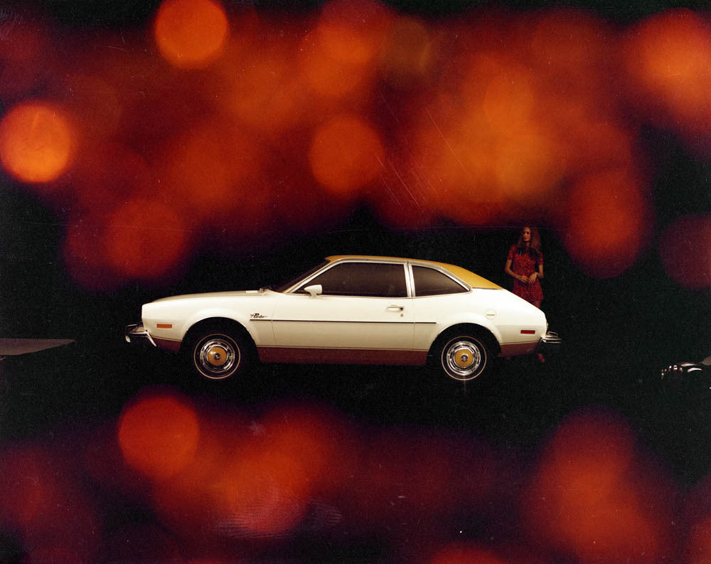 1974 Ford Pinto Runabout CN7406-8 0144-3068