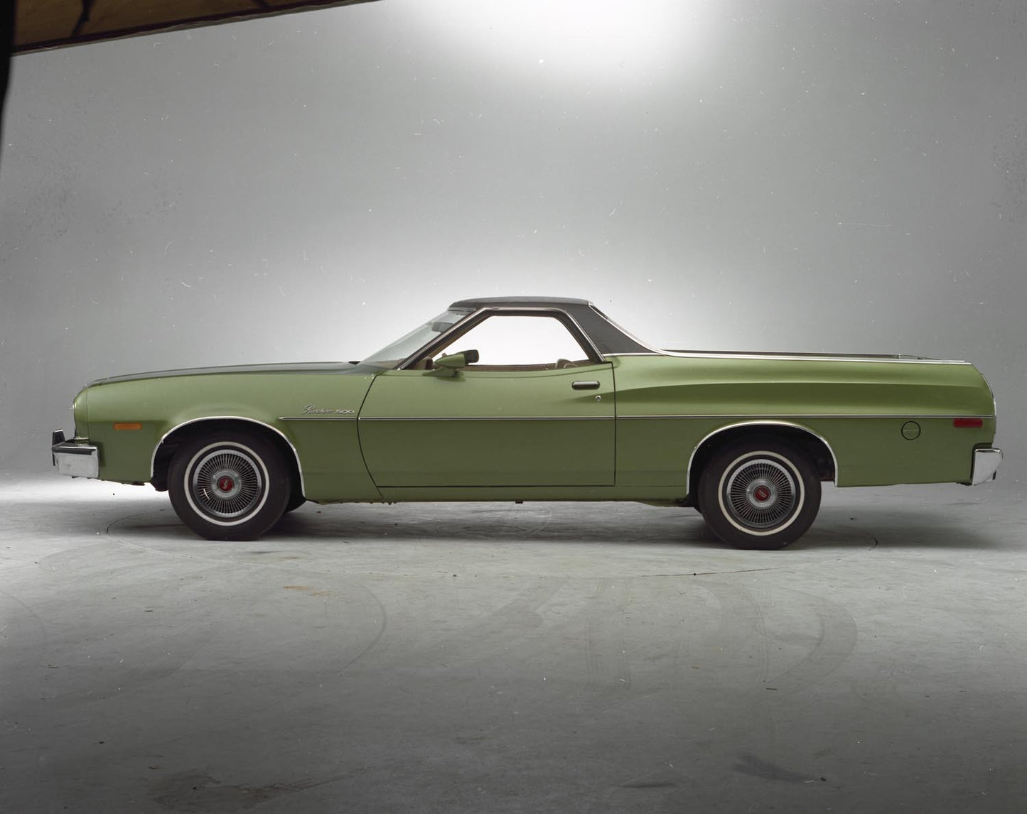 1974 Ford Ranchero pickup CN7411-158 0144-3070