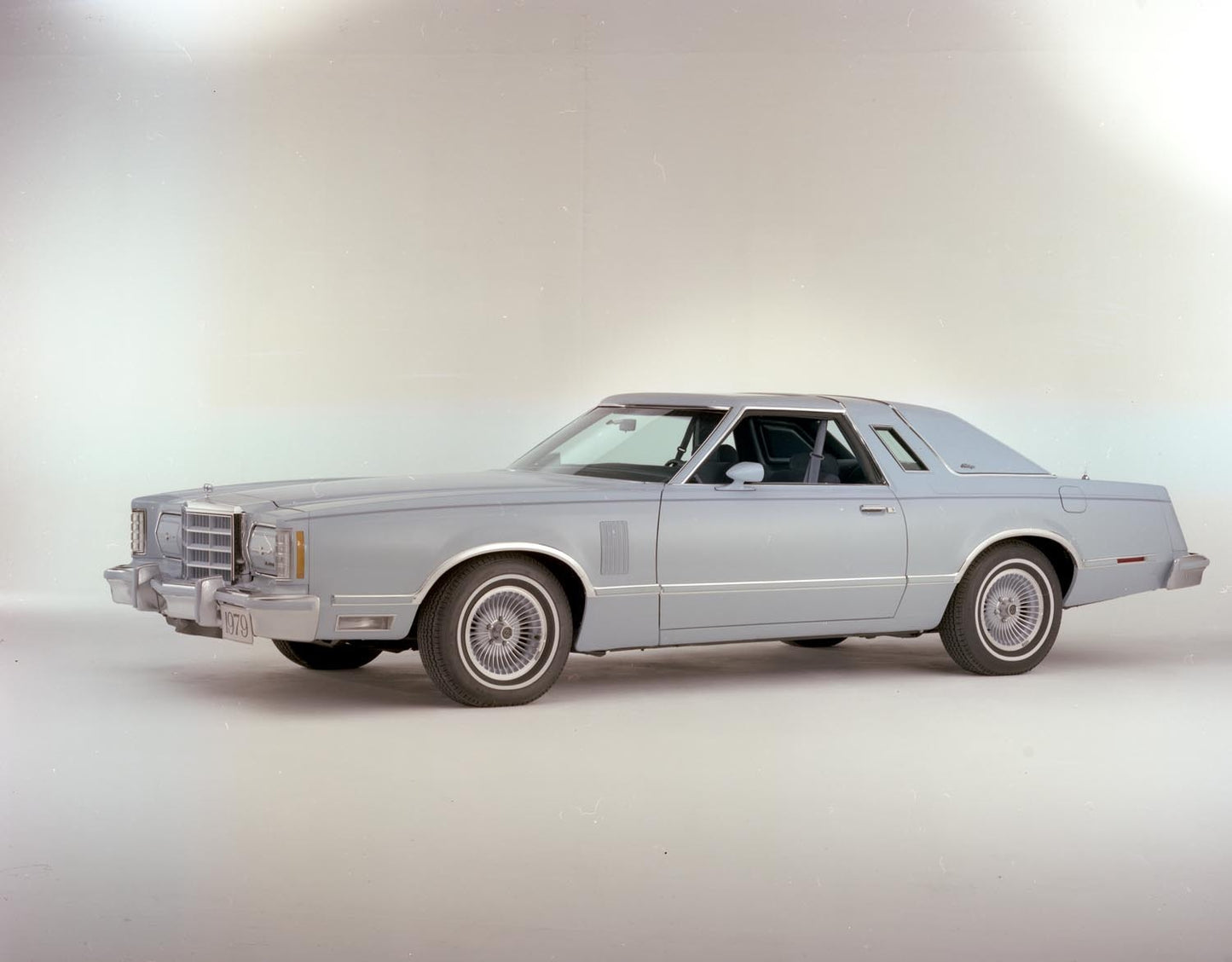 1979 Ford Thunderbird Heritage CN26005-028 0144-3143