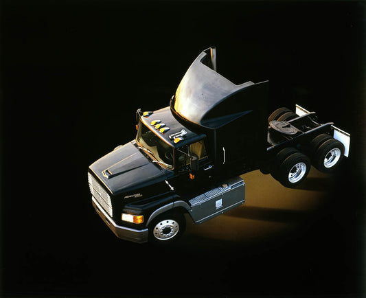 1988 Ford AeroMax heavy truck  CN49007-397 0144-3178