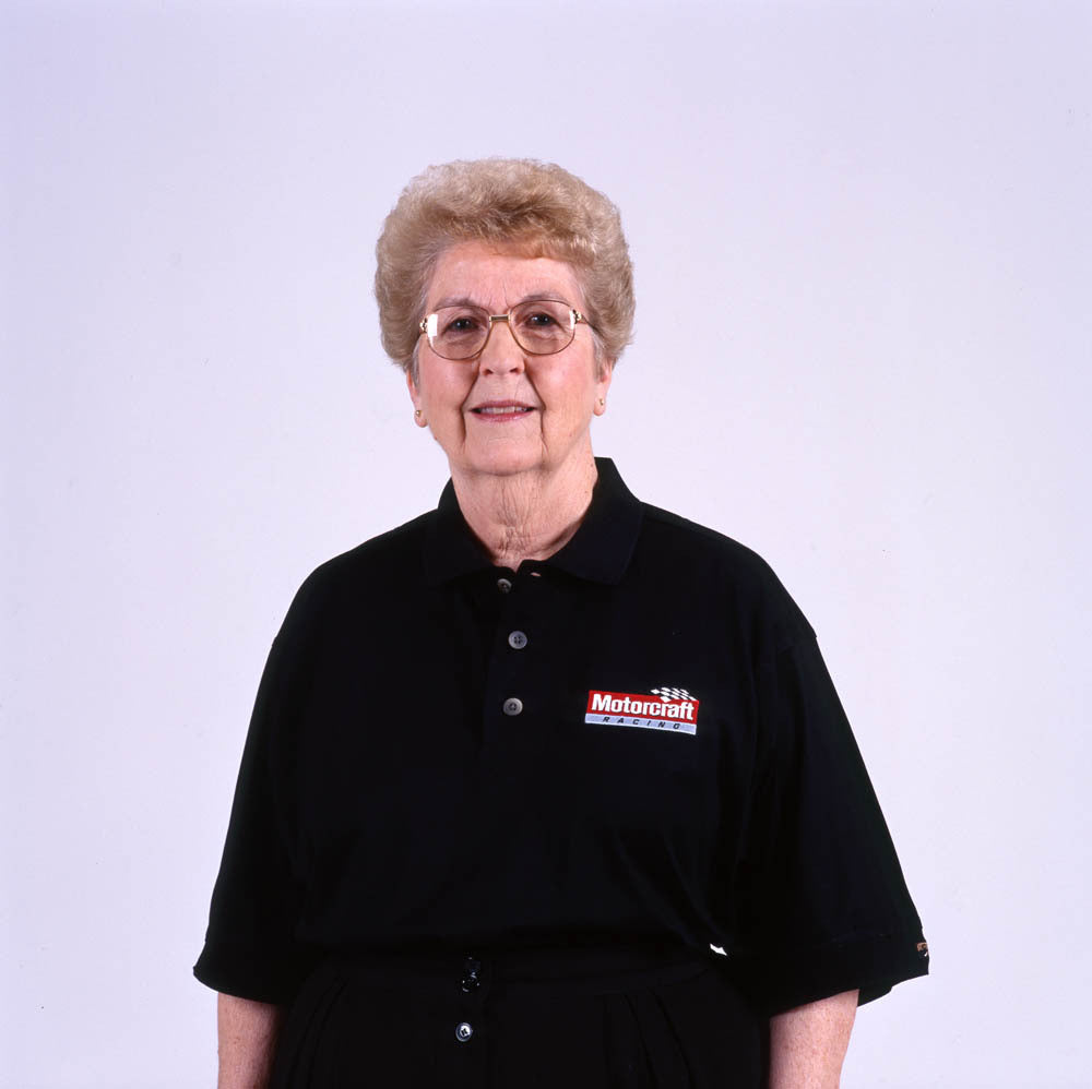 2002 Bernece Wood 109 AR-2001-213703 0144-3265