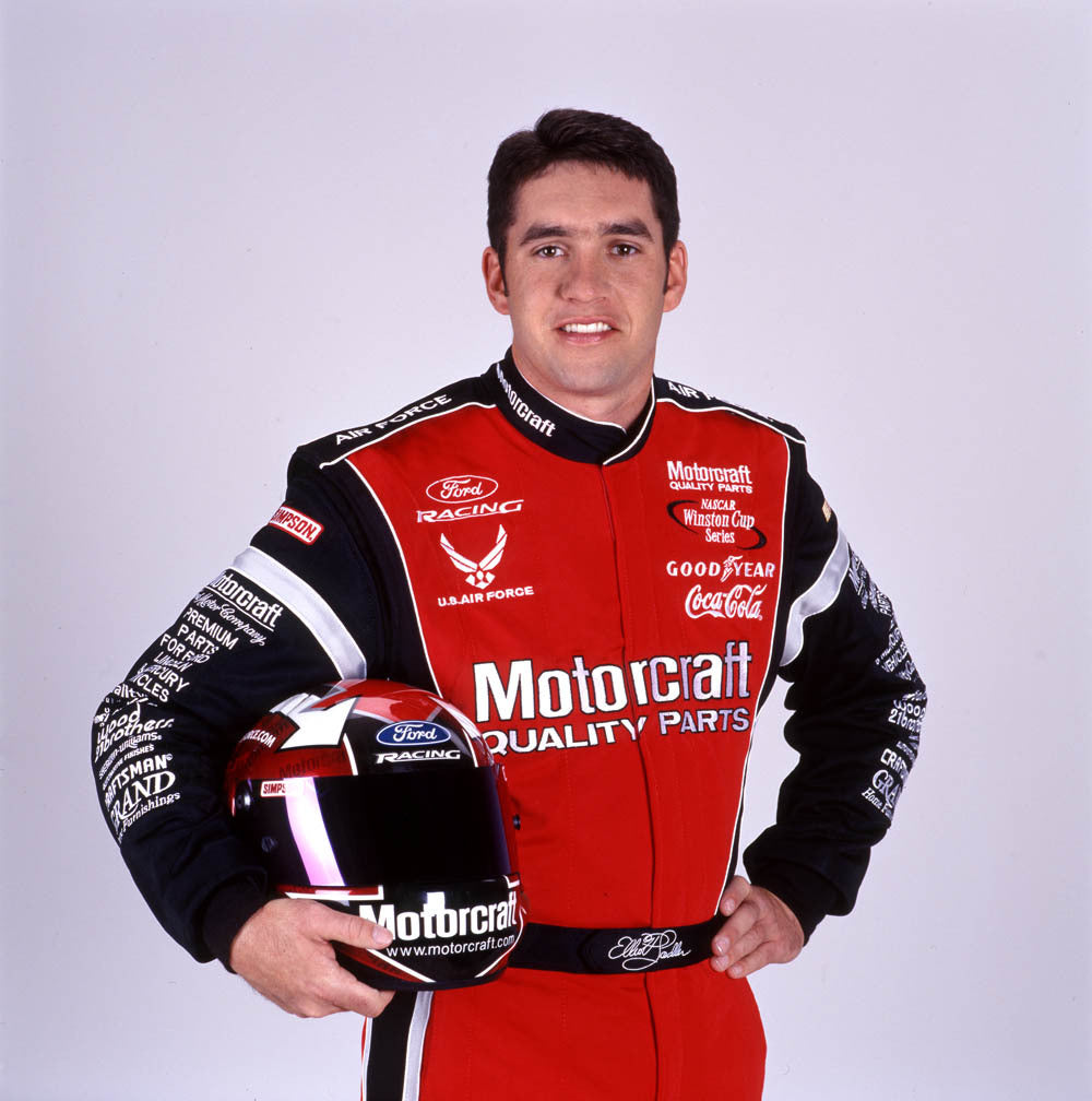 2002 Elliott Sadler 58 AR-2001-213703 0144-3271