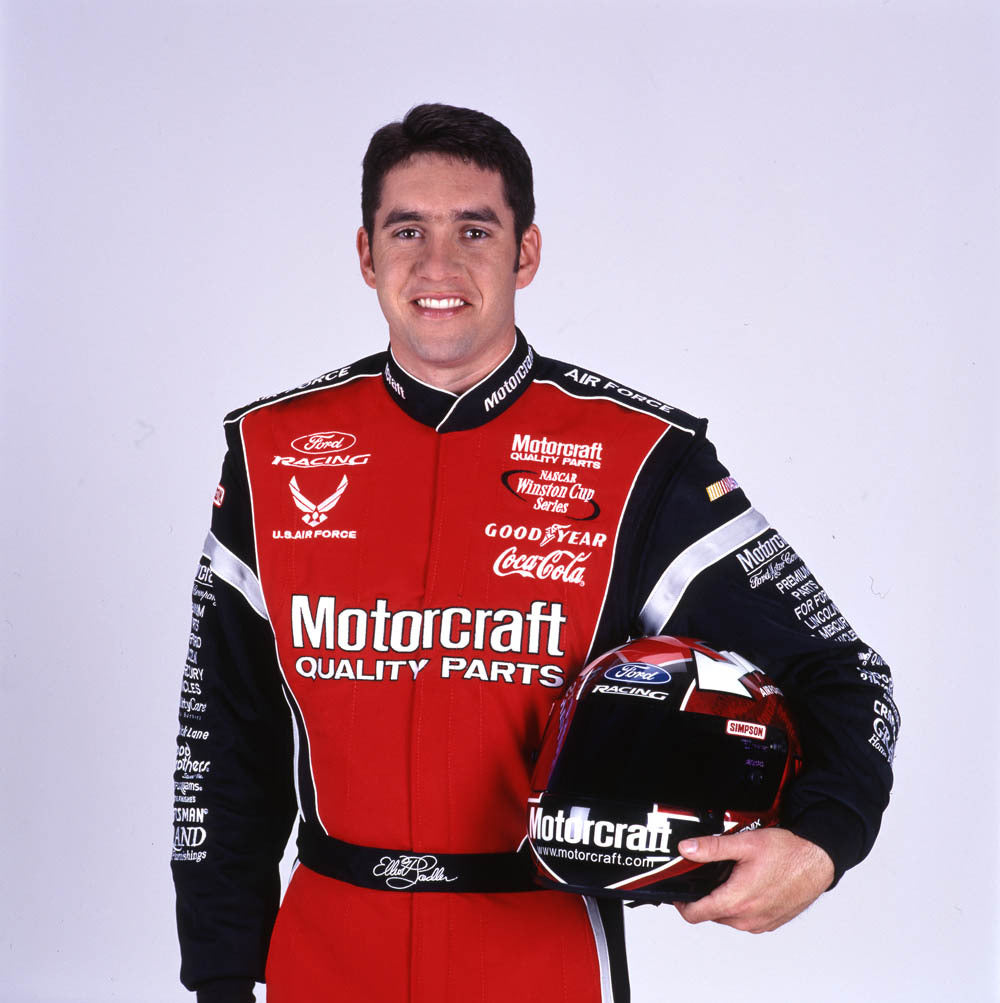 2002 Elliott Sadler 59 AR-2001-213703 0144-3272