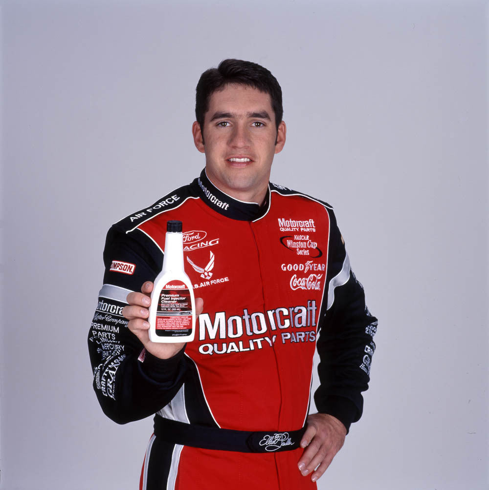 2002 Elliott Sadler 72 AR-2001-213703 0144-3280