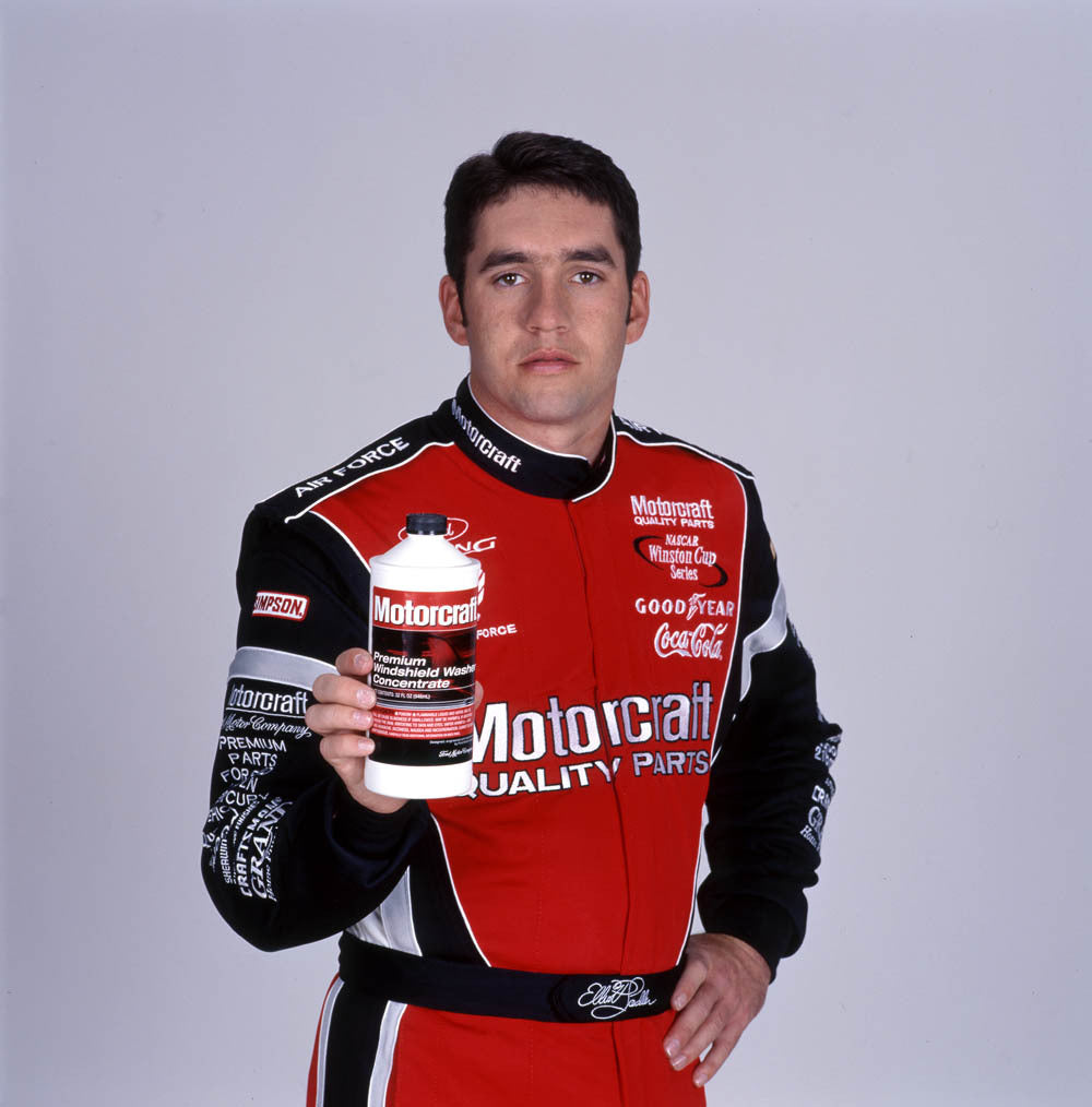 2002 Elliott Sadler 73 AR-2001-213703 0144-3281