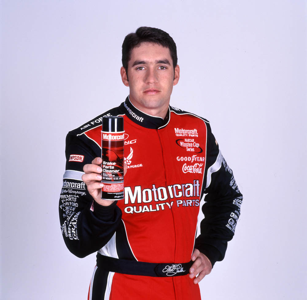 2002 Elliott Sadler 77 AR-2001-213703 0144-3285