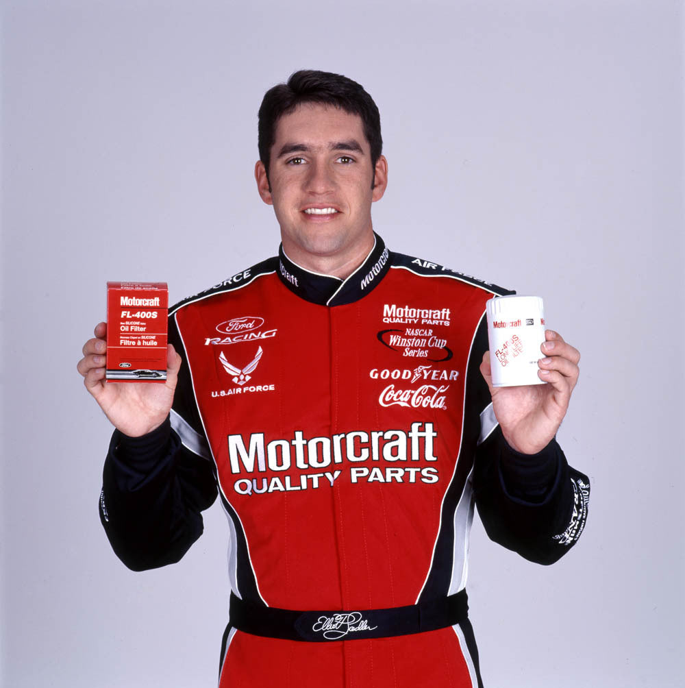 2002 Elliott Sadler 85 AR-2001-213703 0144-3288