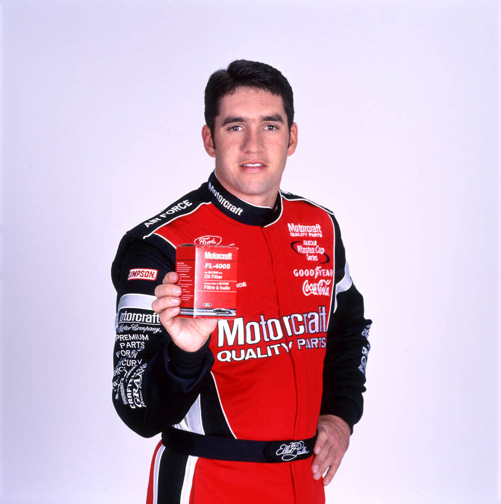 2002 Elliott Sadler 94 AR-2001-213703 0144-3293