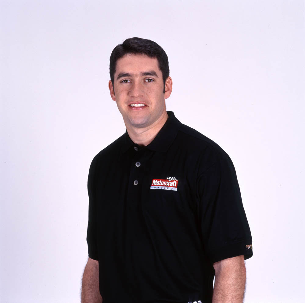 2002 Elliott Sadler 112 AR-2001-213703 0144-3296