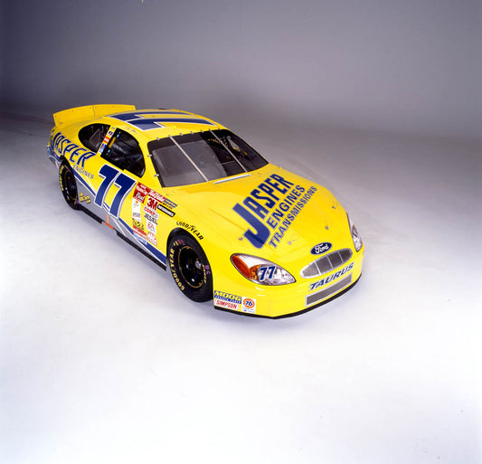 2002 Ford Taurus NASCAR Dave Blaney  155 AR-2001-213703 0144-3331