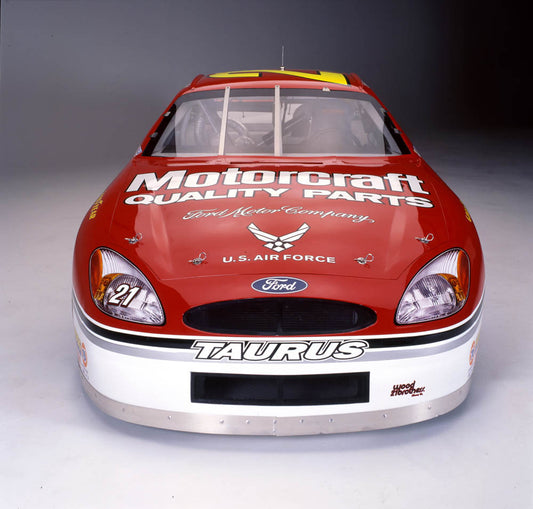 2002 Ford Taurus NASCAR Elliott Sadler  88 AR-2001-213703 0144-3355