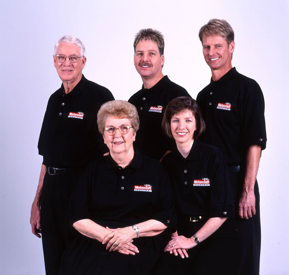 2002 Glen Wood family 105 AR-2001-213703 0144-3413