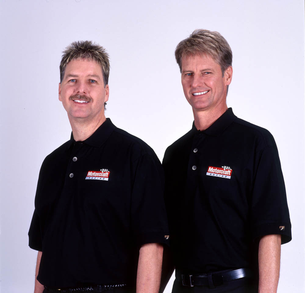 2002 Len and Eddie Wood 101 AR-2001-213703 0144-3417