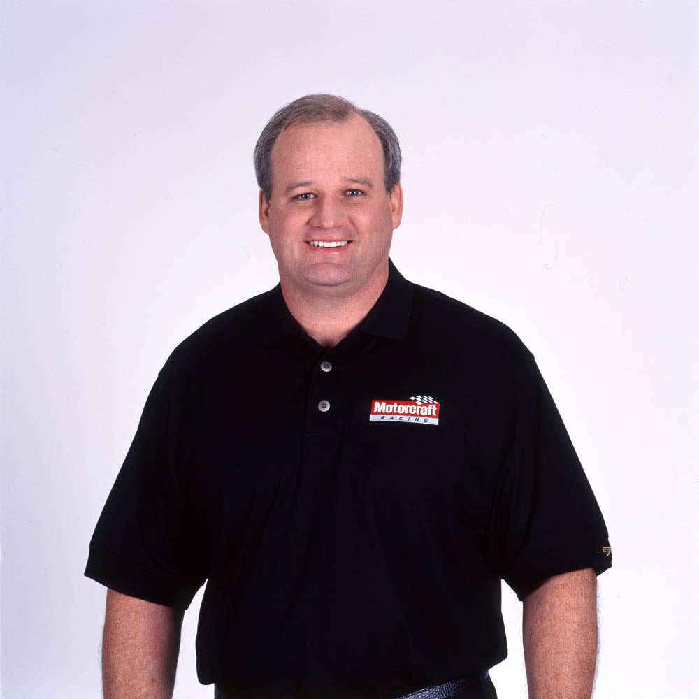 2002 Pat Tryson 111 AR-2001-213703 0144-3423