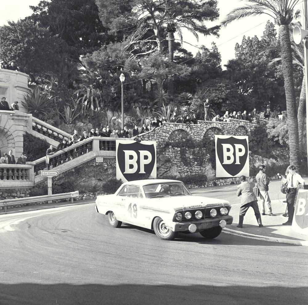 Ford Motorsports History MS75 (1) 0144-4632