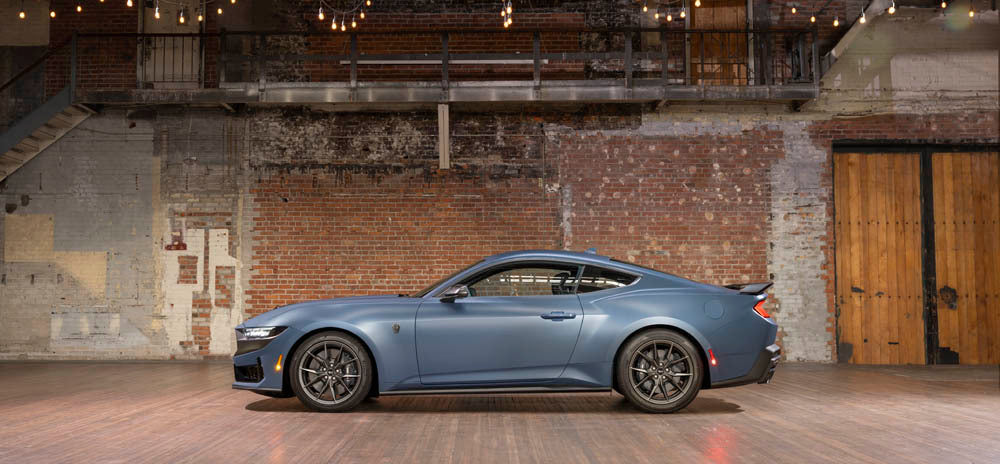 2024 Mustang 0144-4685