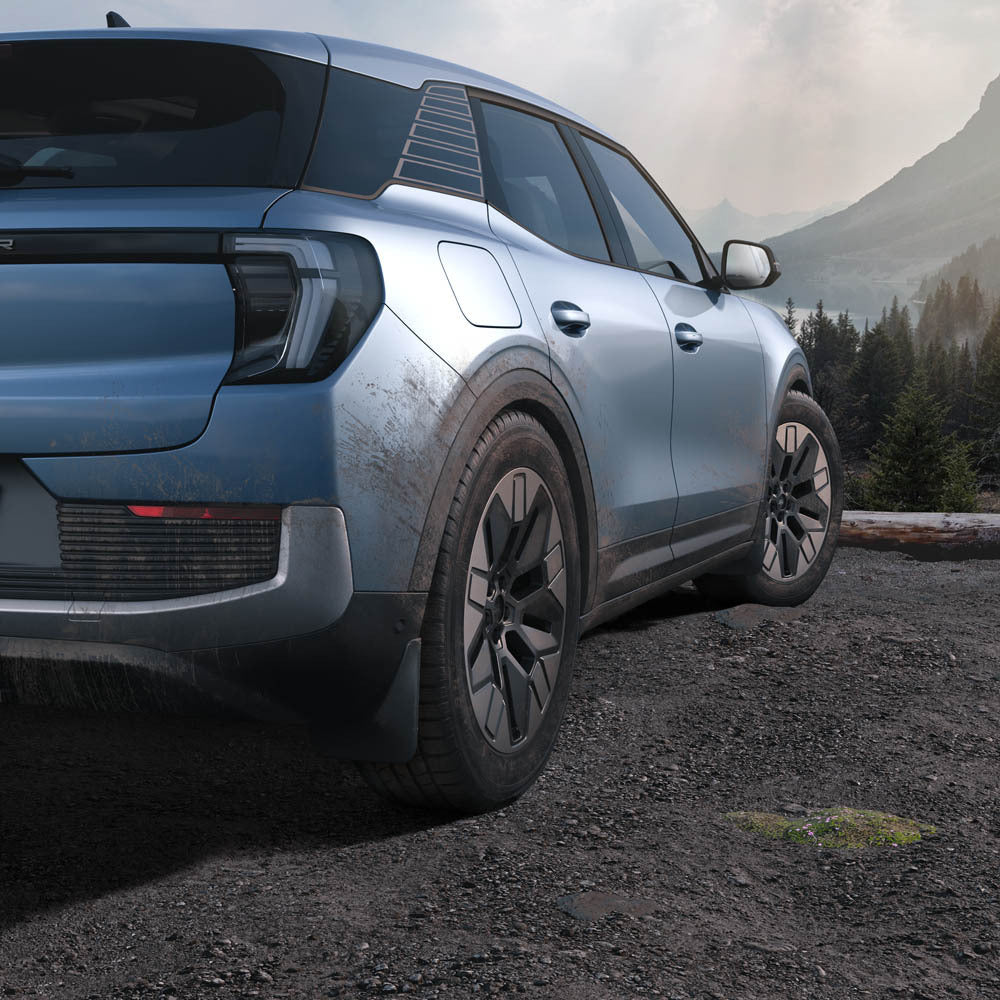 CX740S Explorer 24.25MY 0144-4692