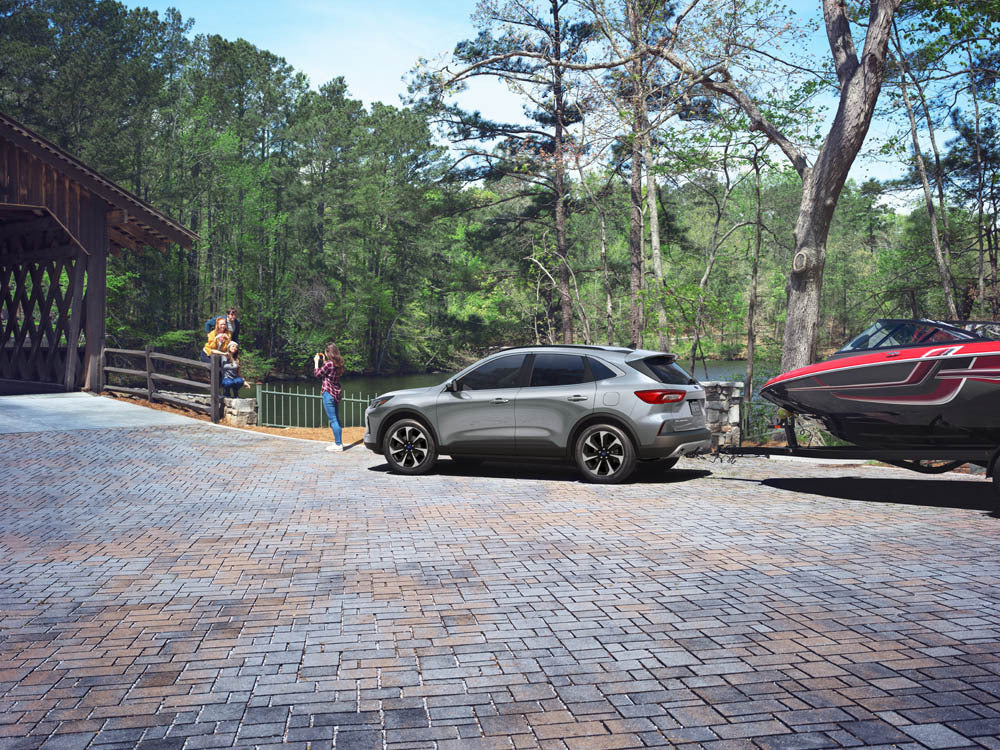 2024 Escape 0144-4719