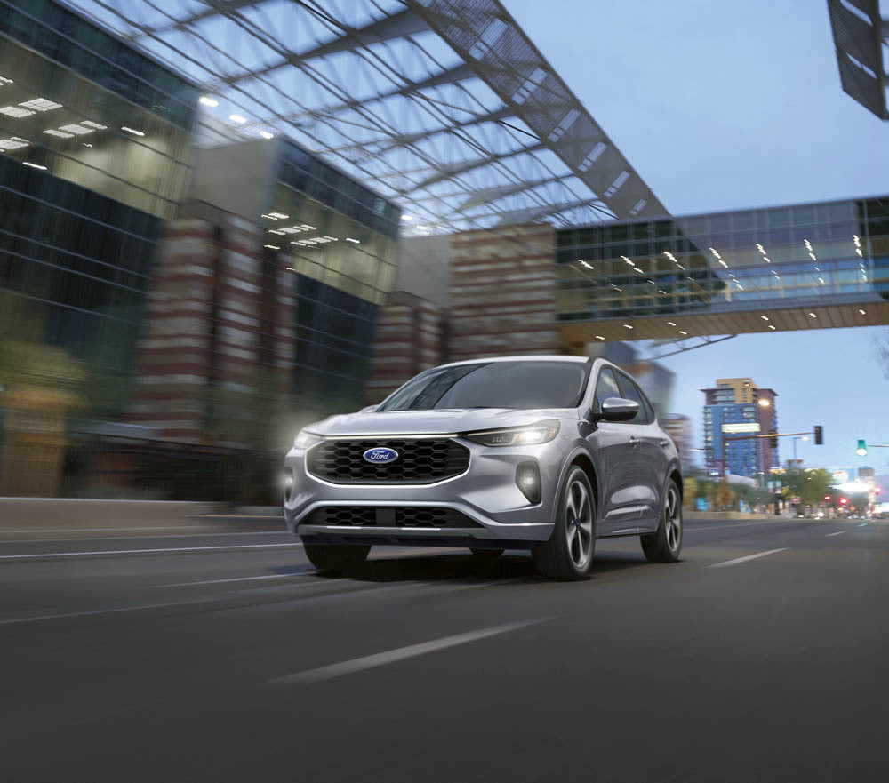 2024 Escape 0144-4723