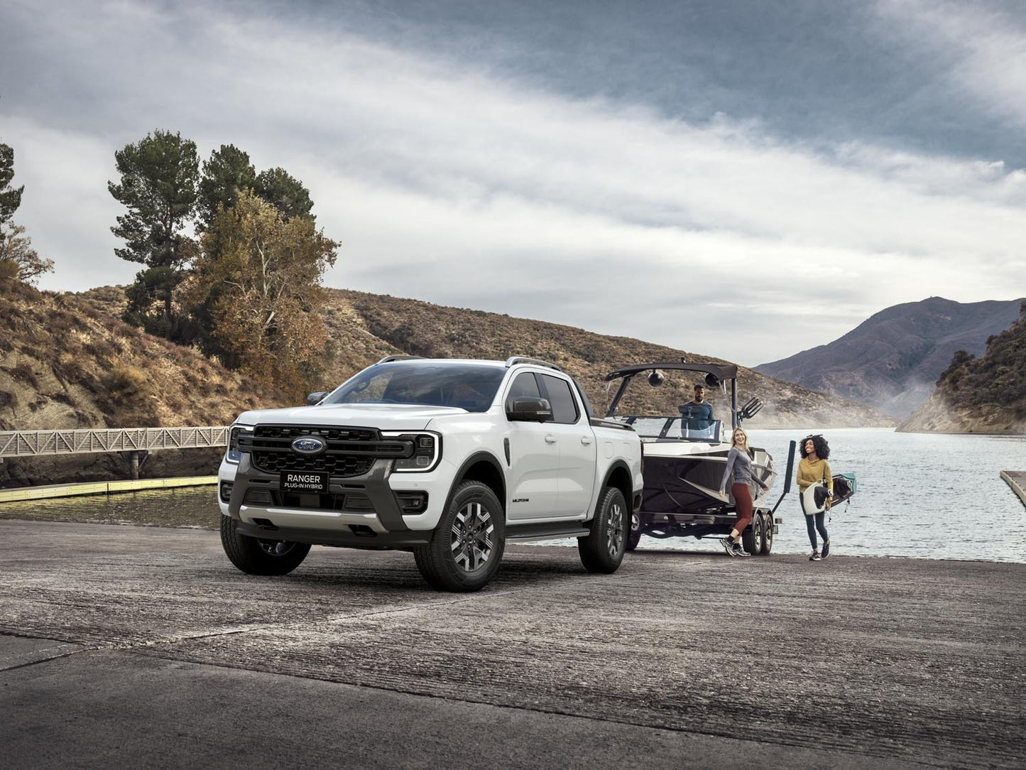 2025 RANGER Lariat 0144-4784