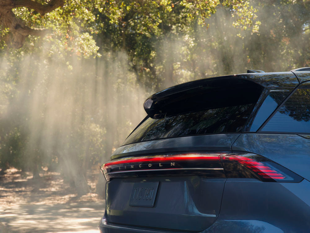 2026 Lincoln Nautilus 0144-5013