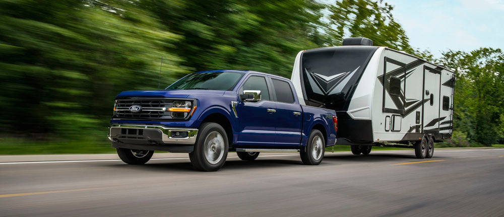 2026 Ford F-150 0144-5020